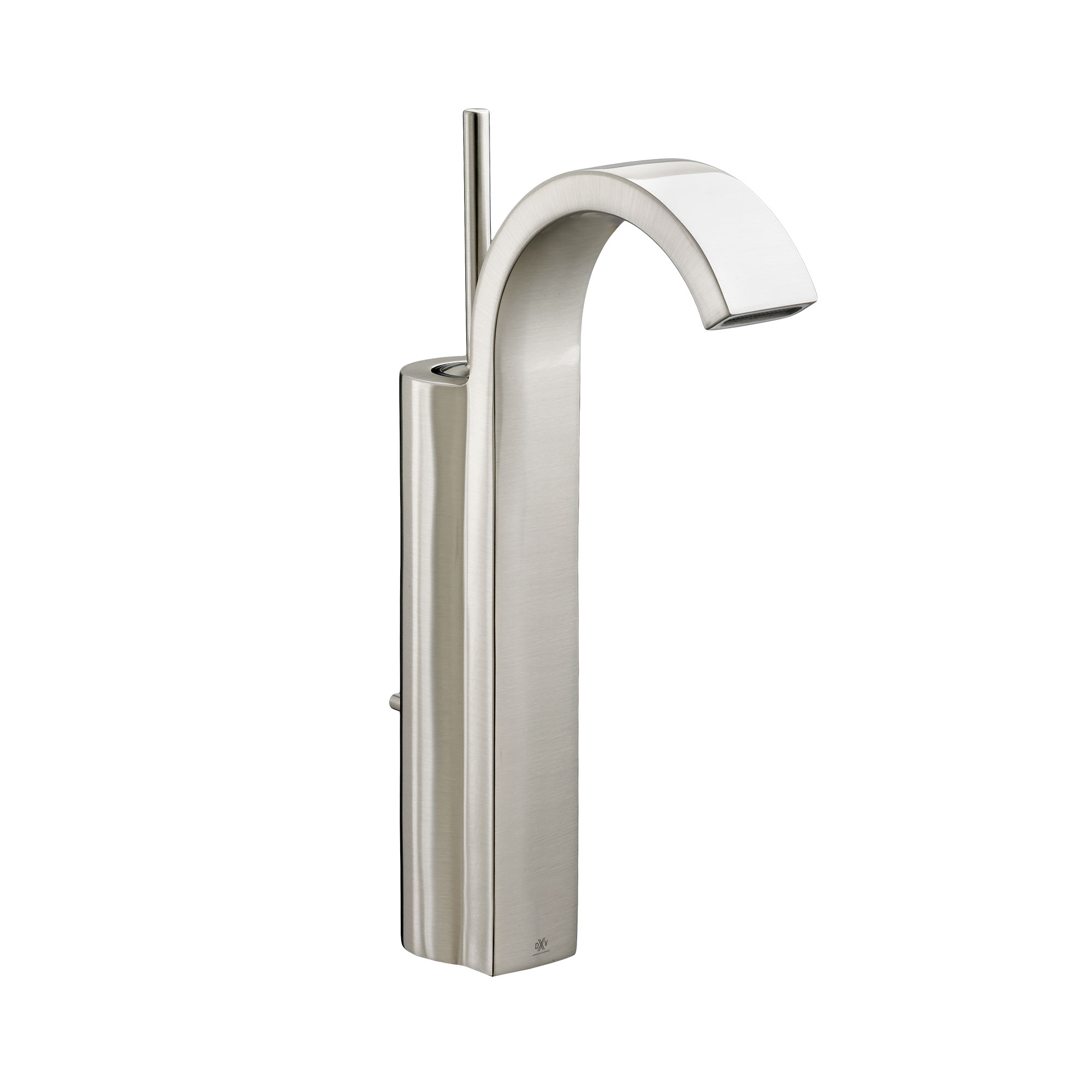 Rem Single Handle Vessel Bathroom Faucet, 1.2 gpm